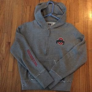 Ohio State Buckeyes Sweatshirt